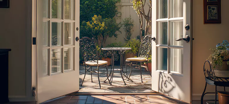 Interior Double Doors in Plant City, FL