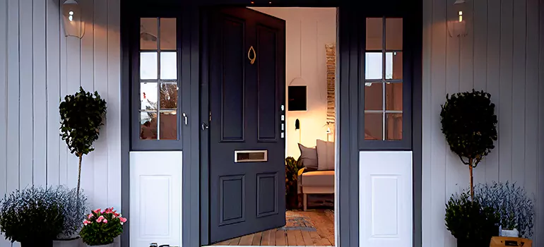 Exterior Doors Installation in Plant City, FL