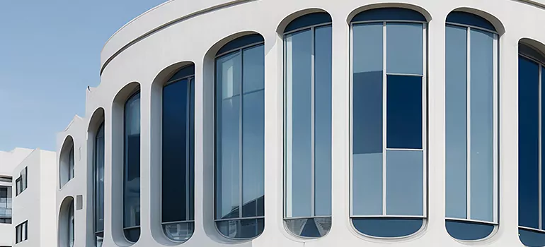 Geometric Window Curtains in Plant City, FL