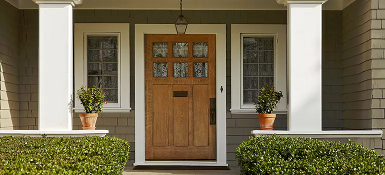 Attic Door Insulation in Plant City, FL