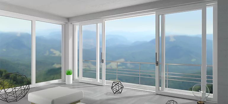 End Vent Window Installation in Plant City, FL