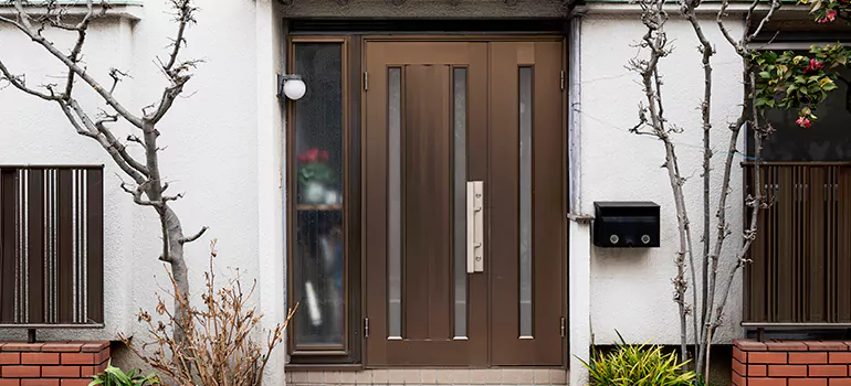 Exterior Doors And Windows in Plant City, FL